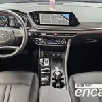Hyundai Sonata 2022 Modern