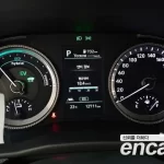 Hyundai Sonata 2022 Modern