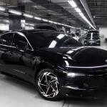 Hyundai Sonata 2024 Exclusive