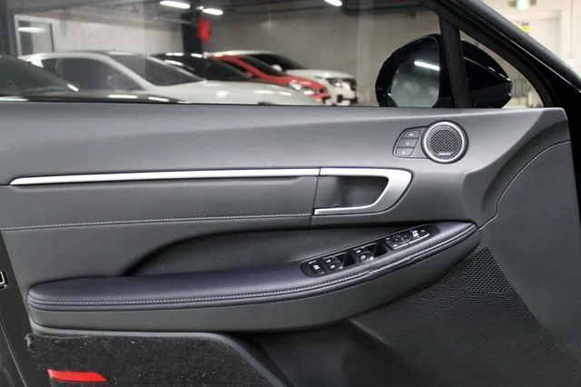 Hyundai Sonata 2024 Exclusive