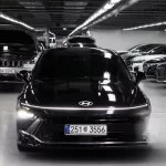 Hyundai Sonata 2024 Exclusive