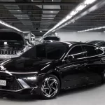 Hyundai Sonata 2024 Exclusive