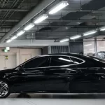 Hyundai Sonata 2024 Exclusive