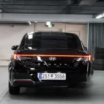 Hyundai Sonata 2024 Exclusive