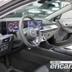 Hyundai Sonata 2024 Exclusive