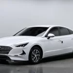 Hyundai Sonata 2023 Modern