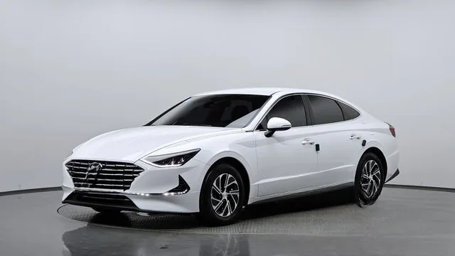Hyundai Sonata 2023 Modern