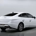 Hyundai Sonata 2023 Modern