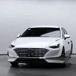 Hyundai Sonata 2023 Modern