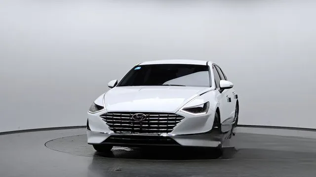 Hyundai Sonata 2023 Modern