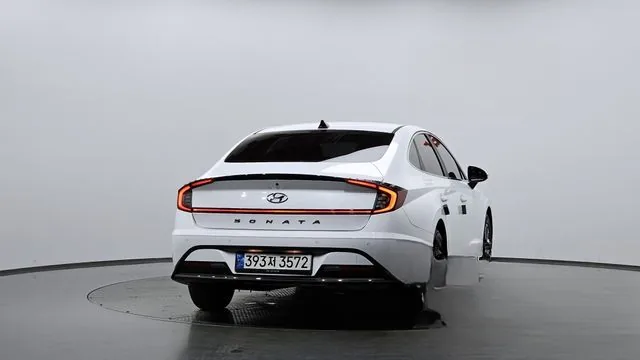 Hyundai Sonata 2023 Modern