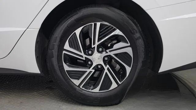 Hyundai Sonata 2023 Modern