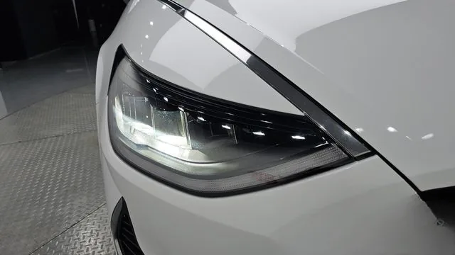 Hyundai Sonata 2023 Modern