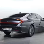 Hyundai Sonata 2022 Premium Plus
