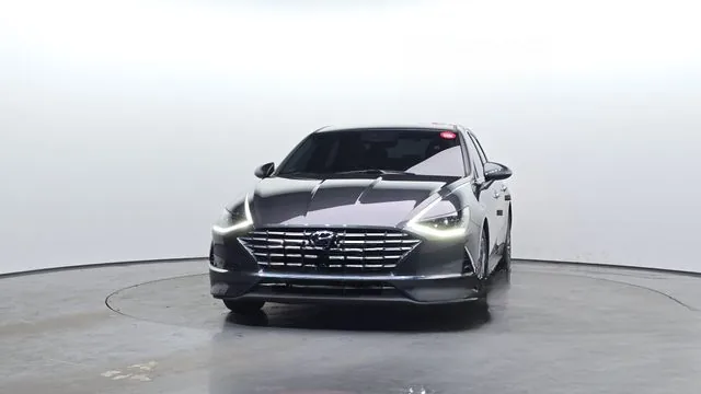 Hyundai Sonata 2022 Premium Plus