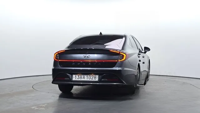 Hyundai Sonata 2022 Premium Plus