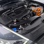 Hyundai Sonata 2022 Premium Plus