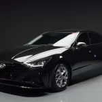 Hyundai Sonata 2022 2.0 Premium Plus