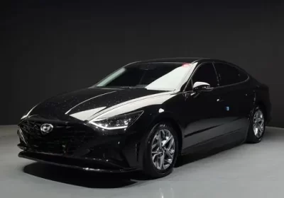 Hyundai Sonata 2022 2.0 Premium Plus
