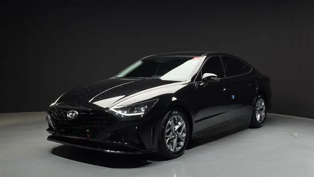 Hyundai Sonata 2022 2.0 Premium Plus