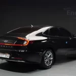 Hyundai Sonata 2022 2.0 Premium Plus