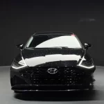Hyundai Sonata 2022 2.0 Premium Plus