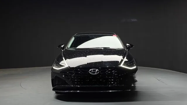 Hyundai Sonata 2022 2.0 Premium Plus