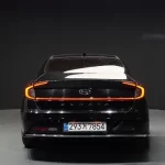 Hyundai Sonata 2022 2.0 Premium Plus