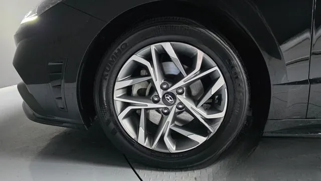 Hyundai Sonata 2022 2.0 Premium Plus
