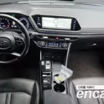 Hyundai Sonata 2022 2.0 Premium Plus