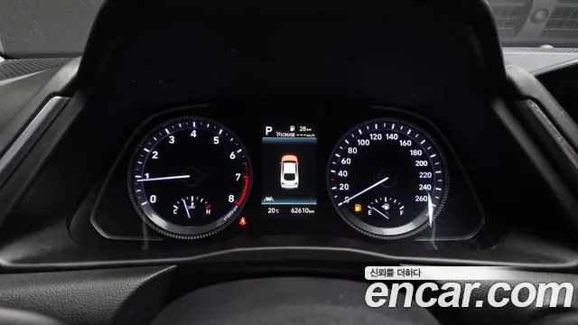 Hyundai Sonata 2022 2.0 Premium Plus