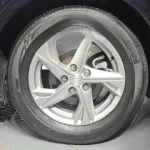 Hyundai Sonata 2022 2.0 LPG(rental car) Smart