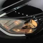 Hyundai Sonata 2022 2.0 LPG(rental car) Smart