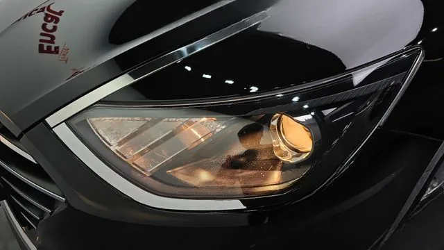 Hyundai Sonata 2022 2.0 LPG(rental car) Smart