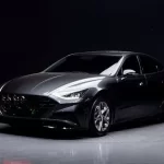 Hyundai Sonata 2022 2.0 Premium Plus