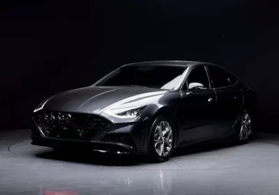 Hyundai Sonata 2022 2.0 Premium Plus