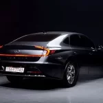 Hyundai Sonata 2022 2.0 Premium Plus
