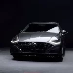 Hyundai Sonata 2022 2.0 Premium Plus