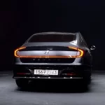 Hyundai Sonata 2022 2.0 Premium Plus
