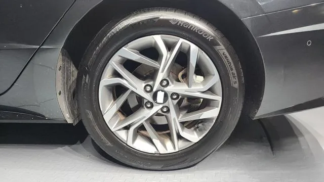Hyundai Sonata 2022 2.0 Premium Plus