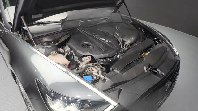Hyundai Sonata 2022 2.0 Premium Plus