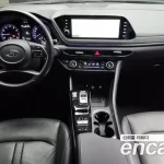 Hyundai Sonata 2022 2.0 Premium Plus