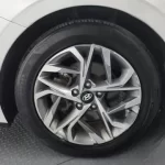 Hyundai Sonata 2022 2.0 Modern