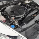 Hyundai Sonata 2022 2.0 Modern