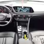 Hyundai Sonata 2022 2.0 Modern