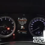 Hyundai Sonata 2022 2.0 Modern