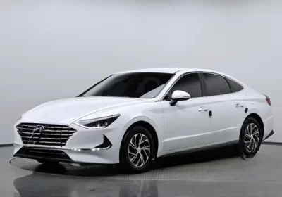 Hyundai Sonata 2023 Modern