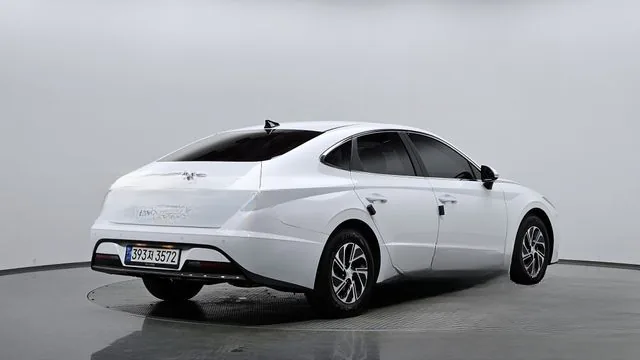 Hyundai Sonata 2023 Modern