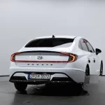 Hyundai Sonata 2023 Modern