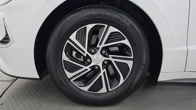 Hyundai Sonata 2023 Modern